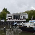 Brussels Royal Yacht Club
