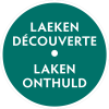 Logo Laeken Découverte - Laken Onthuld