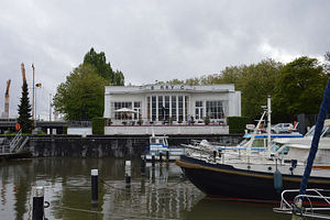 Brussels Royal Yacht Club